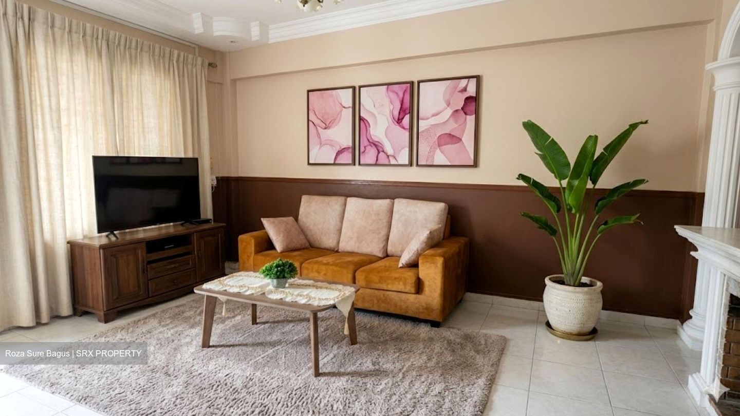 Blk 124 Ang Mo Kio Avenue 6 (Ang Mo Kio), HDB 3 Rooms #540976251